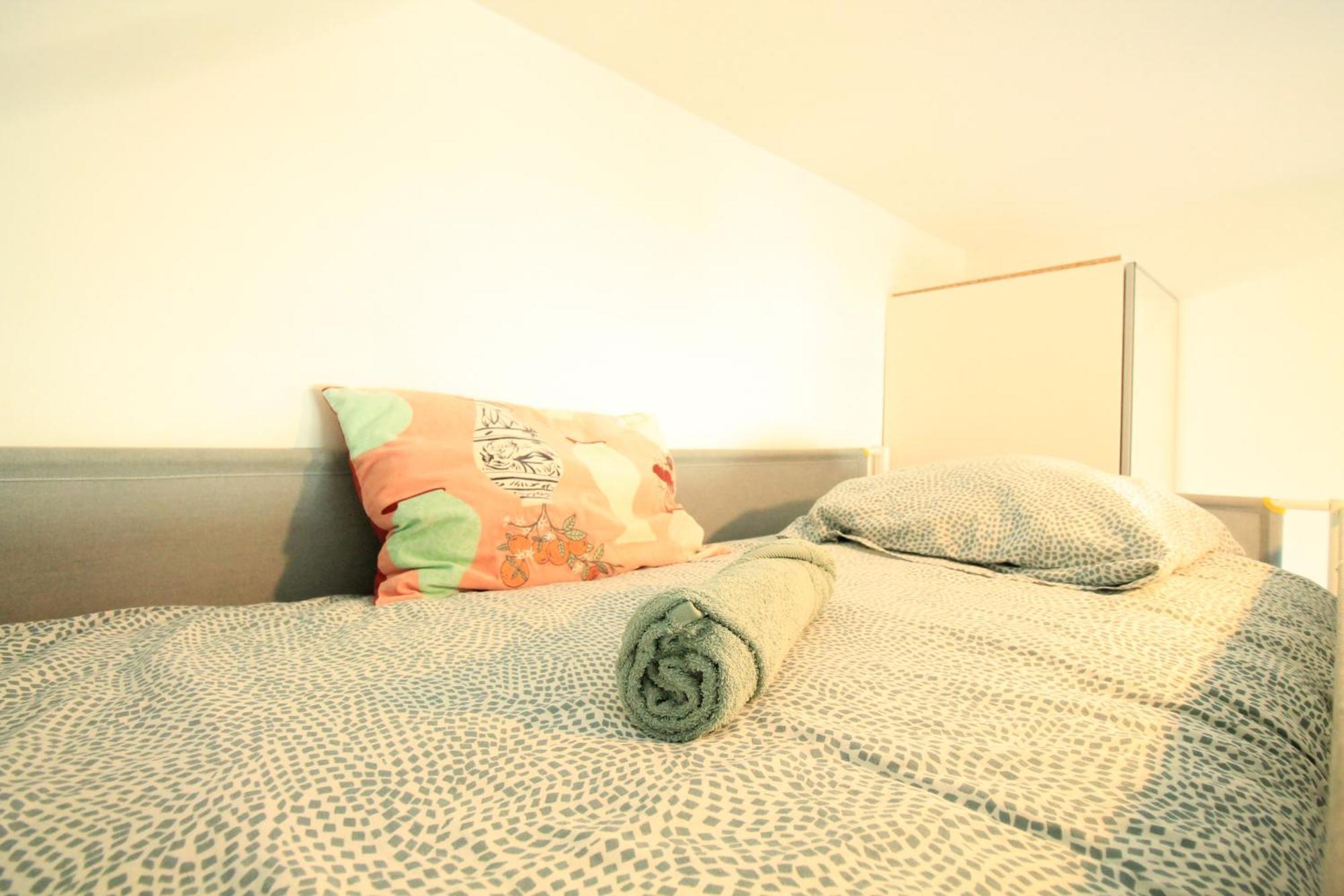Disponible - Appartement Entier - 10Mn Rer B Aeroport Cdg - Paris Gare Du Nord, T11 Express, Le Bourget, Tout Equipe, Netflix Gratuit, 3 Personnes, 4Eme Etage, Escaliers, Parc Des Expositions, Parking Rue Gratuit Apres 19H Drancy Extérieur photo