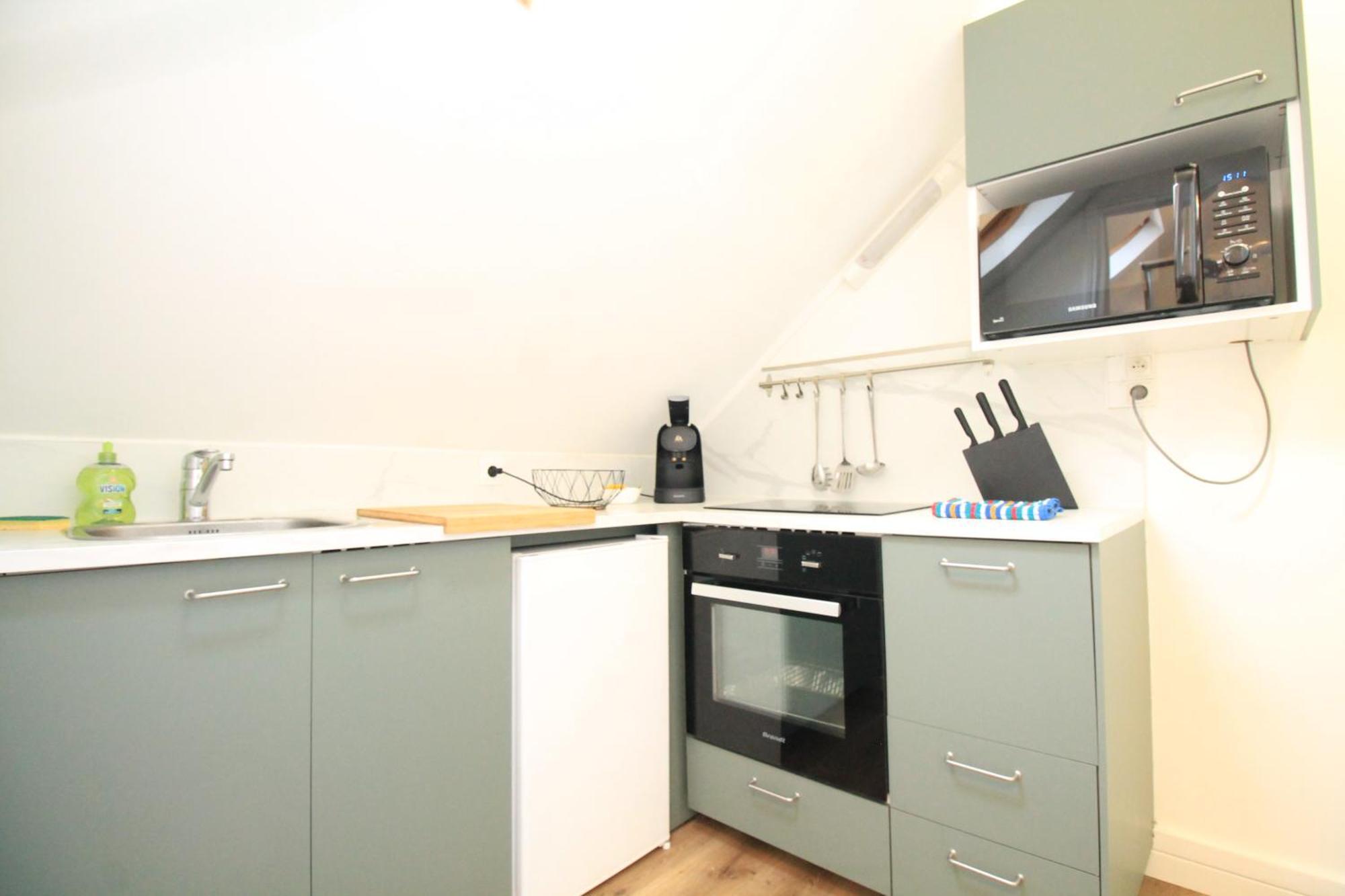 Disponible - Appartement Entier - 10Mn Rer B Aeroport Cdg - Paris Gare Du Nord, T11 Express, Le Bourget, Tout Equipe, Netflix Gratuit, 3 Personnes, 4Eme Etage, Escaliers, Parc Des Expositions, Parking Rue Gratuit Apres 19H Drancy Extérieur photo